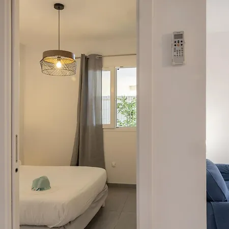 Casa Montecristo Bastia (Corsica)