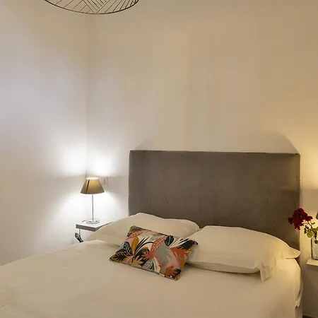 Casa Montecristo Apartment Bastia (Corsica)