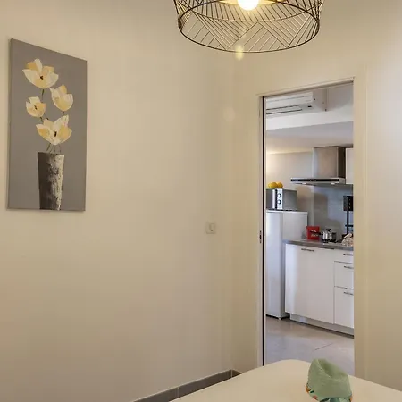 Apartment Casa Montecristo *