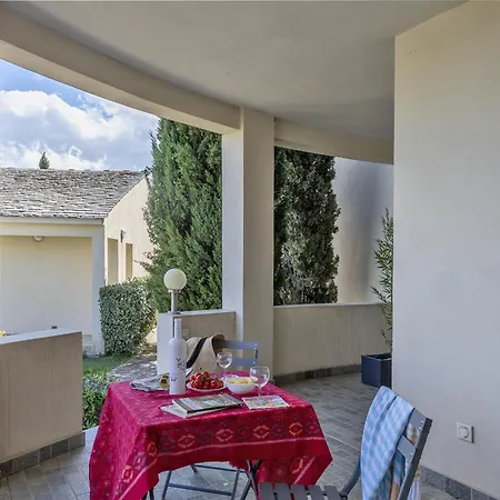 Casa Montecristo Apartment *