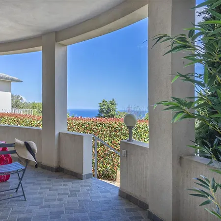 Casa Montecristo * Bastia (Corsica)