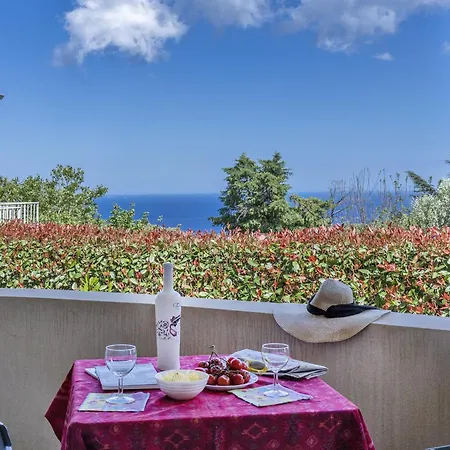 Casa Montecristo