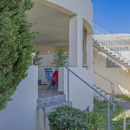 Casa Montecristo Apartment Bastia (Corsica)