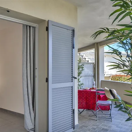 Casa Montecristo Bastia (Corsica)