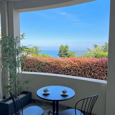 Casa Montecristo Bastia (Corsica)